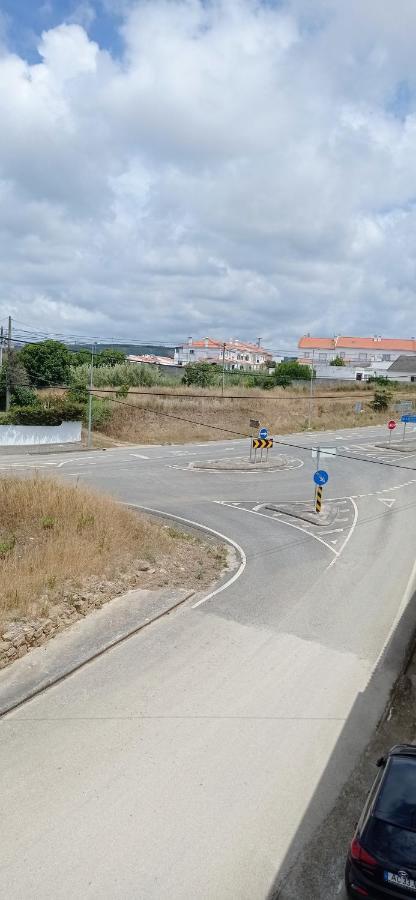 Alojamento Dona Ines De Castro Atouguia Da Baleia Zewnętrze zdjęcie