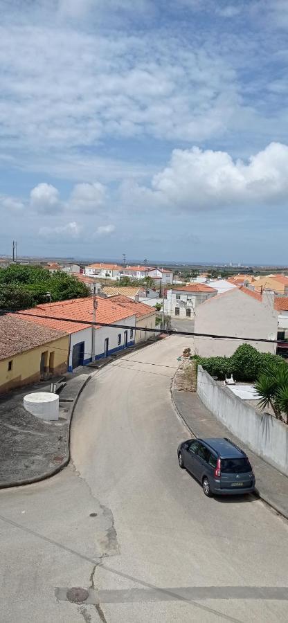 Alojamento Dona Ines De Castro Atouguia Da Baleia Zewnętrze zdjęcie